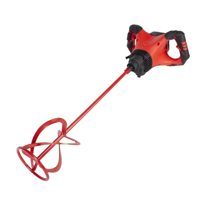 Mieszarka 2-biegowa 1800W RUBIMIX-9 SUPERTORQUE Rubi
