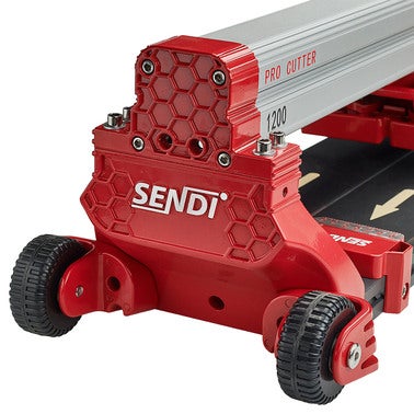Przecinarka do glazury PRO CUTTER Sendi 7