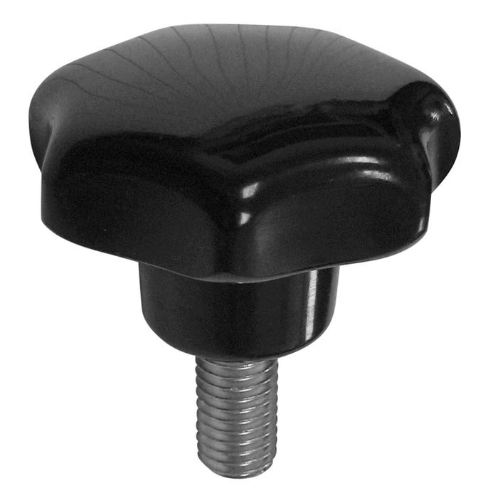 Śruba bakielitowa M8x20 mm