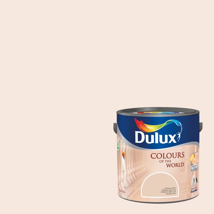 Farba Dulux Kolory Świata pustynny szlak 5l