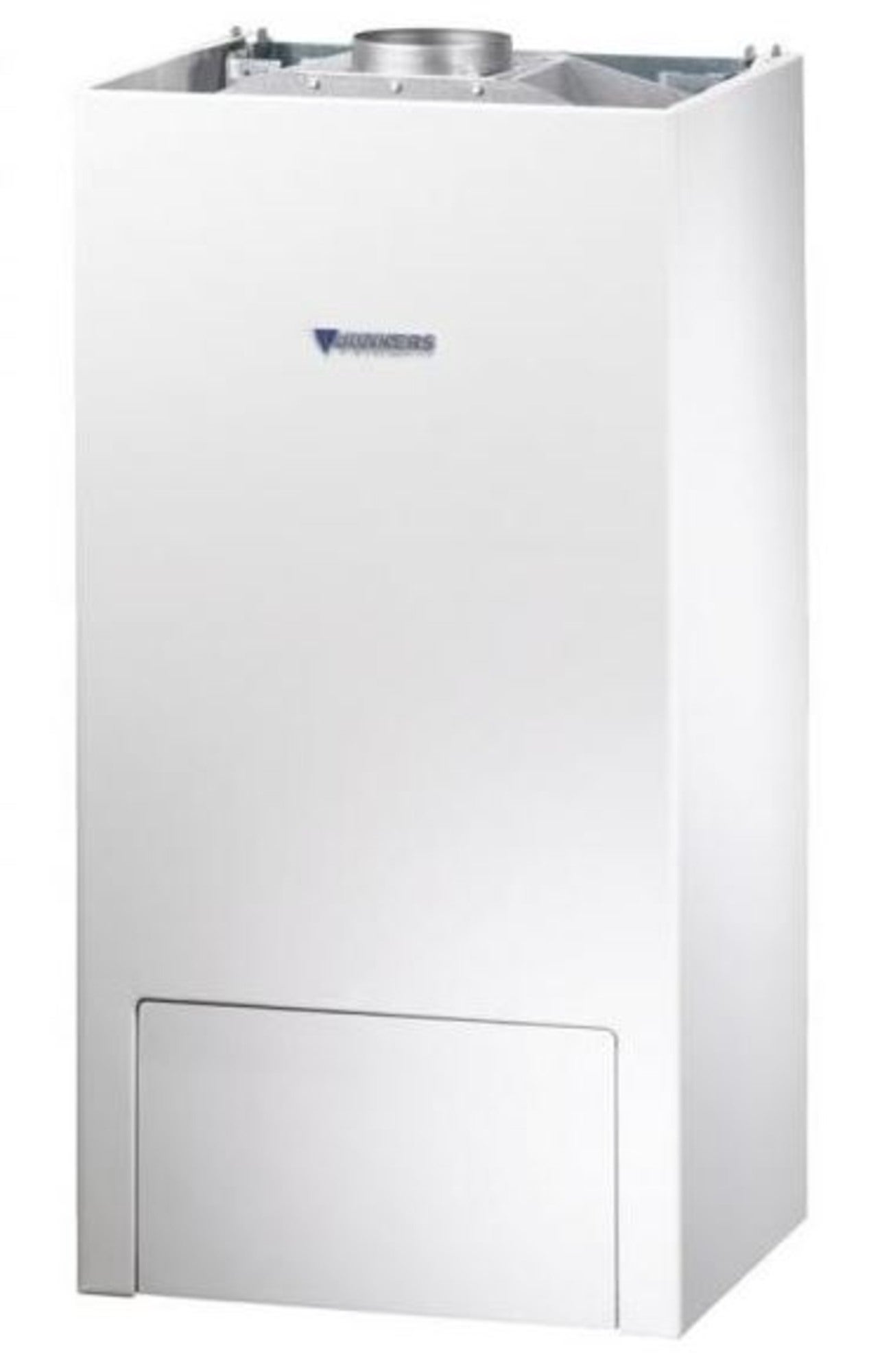 Kocioł gazowy z otwartą komorą Junkers Cerastar Smart ZWR 24-KE, 2-funkcyjny (7736901698) 0