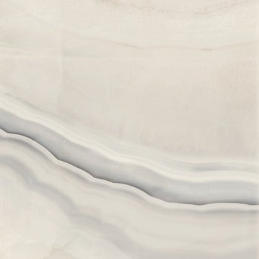 Gres szkliwiony polerowany White Opal 60x60 cm 1.43 m2 2