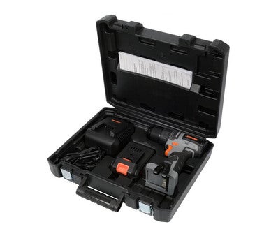 Wiertarko-wkrętarka 20V 78085 Sthor / 1 x 2,0Ah 5