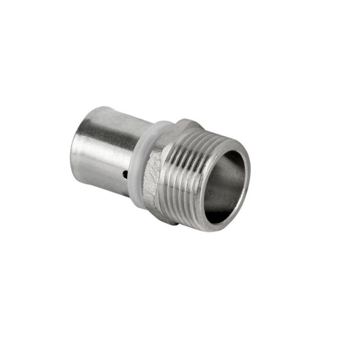Pex Złączka zaciskowa GZ 16 mm x 3/4"