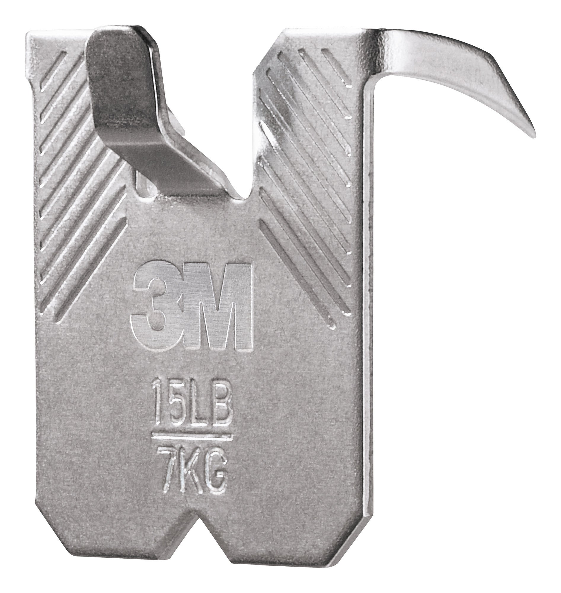 Claw uchwyt do płyt k/g 7kg (2 szt.)