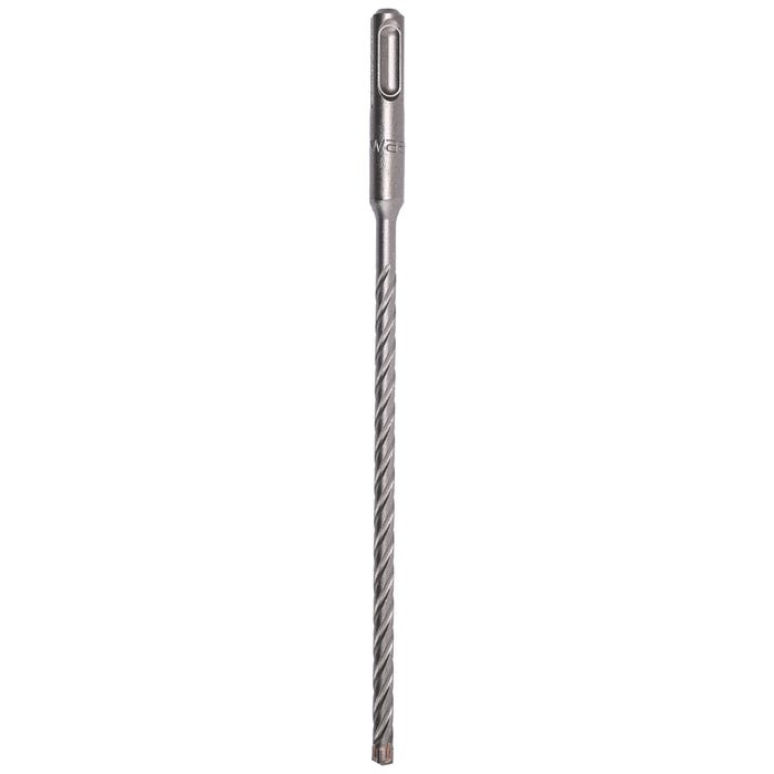 Wiertło do betonu SDS-Plus 8,0x210 mm