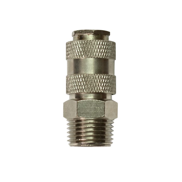 Szybkozłączka uniwersalna 1/2" (M) Stanley