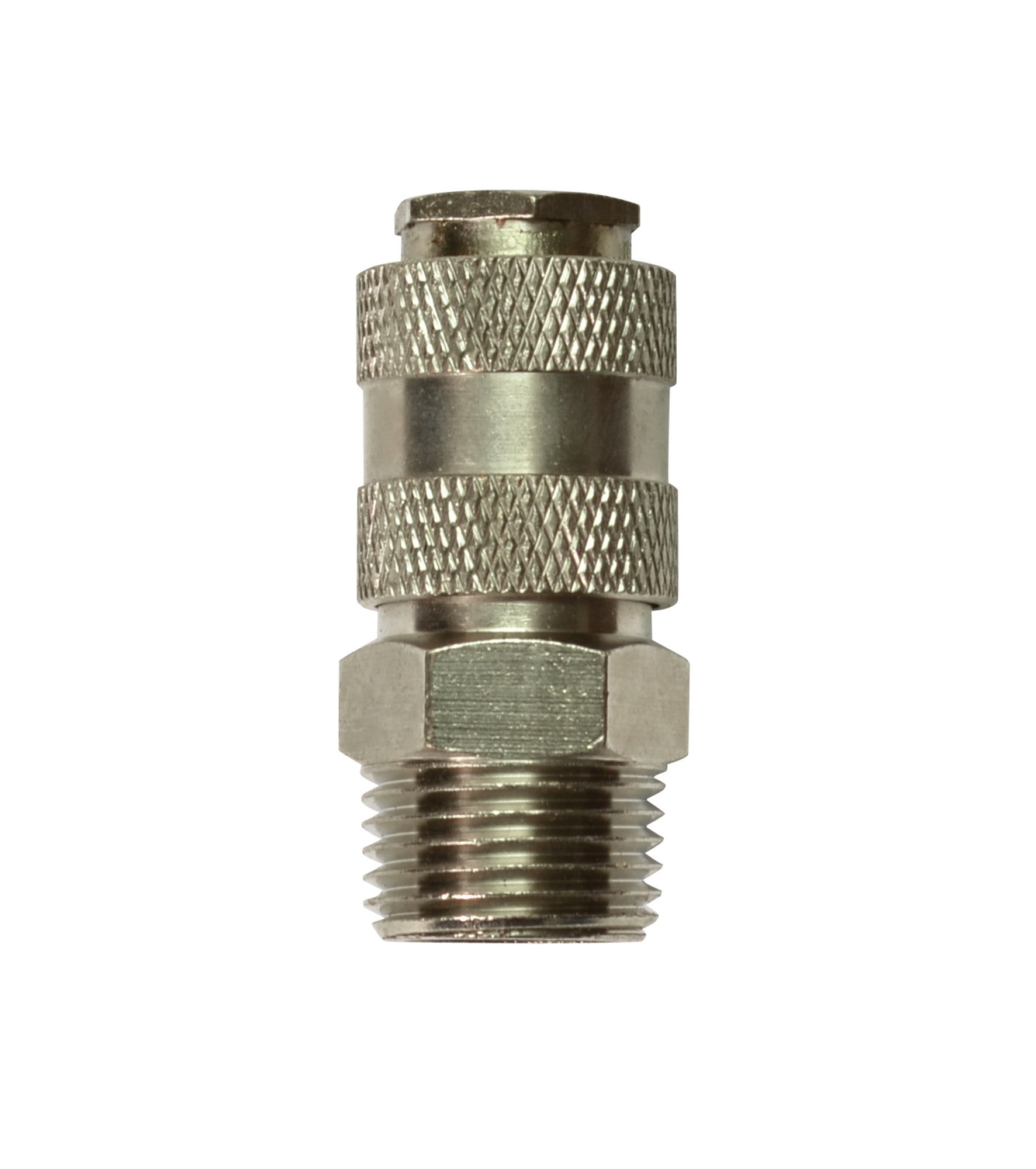 Szybkozłączka uniwersalna 1/2" (M) Stanley 0