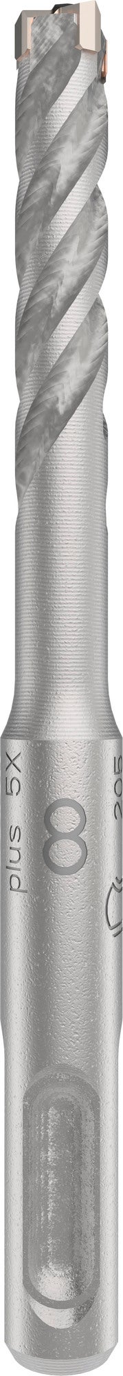 Wiertło SDS-Plus-5X 8x50x110 mm BOSCH