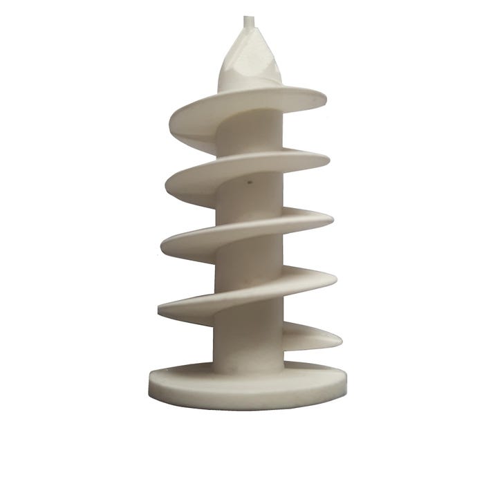 Kołek plastikowy do styropianu 82x10 mm (10 szt.)