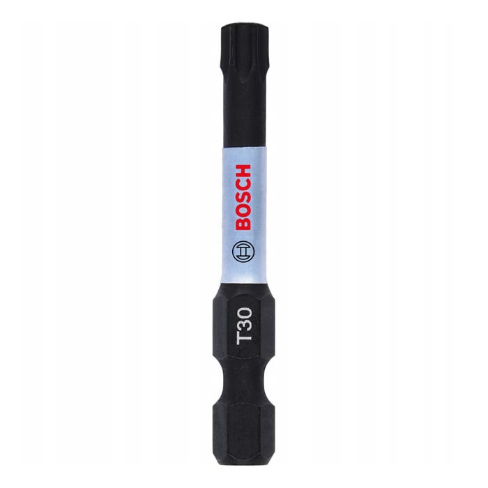 Bit przedłużany 50 mm 1xT30