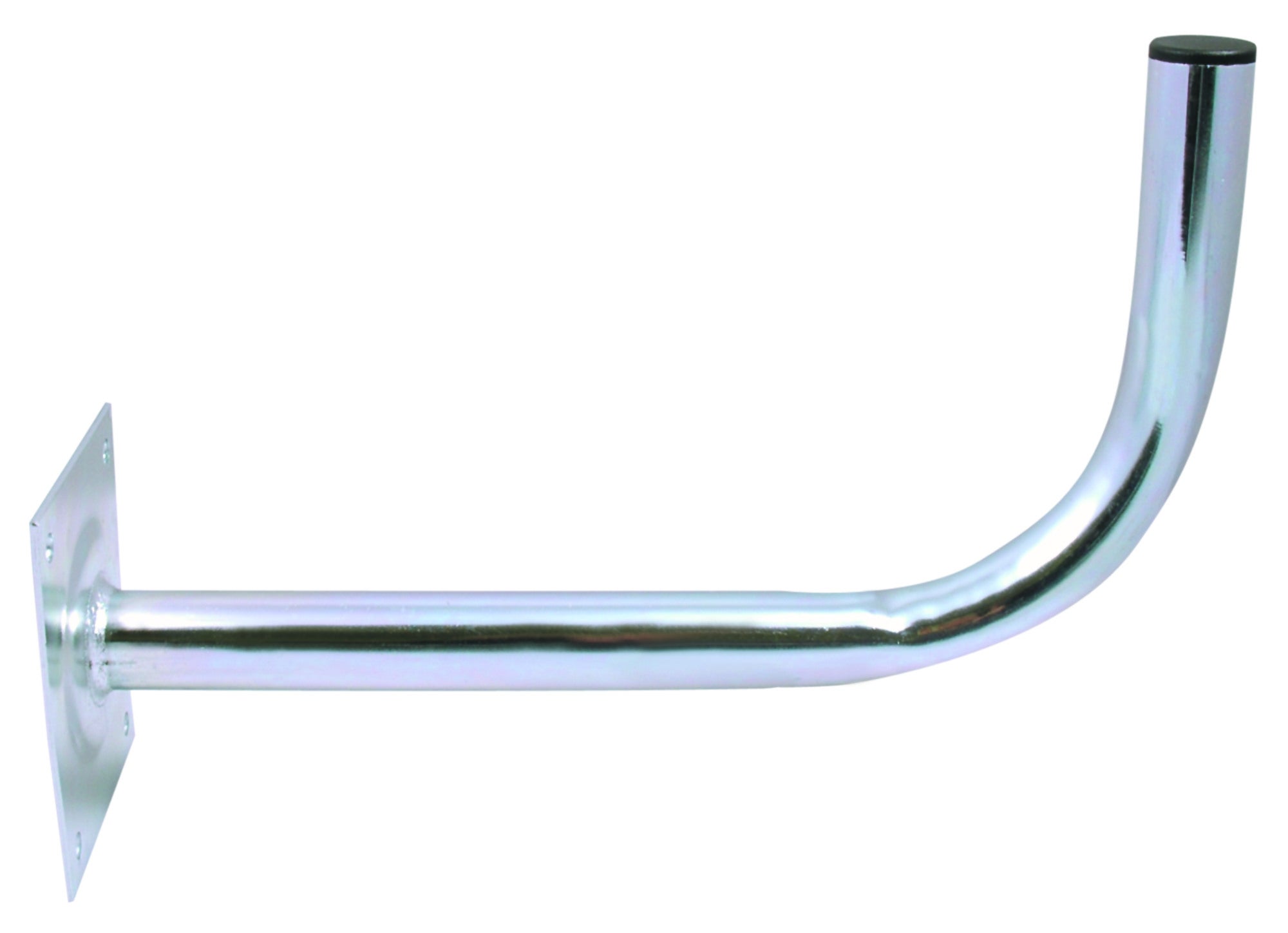 Wspornik ścienny kolanowy 38x25cm 1