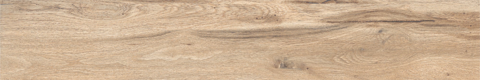 Gres szkliwiony Sagano Almond 20x120 cm 0.96m2
