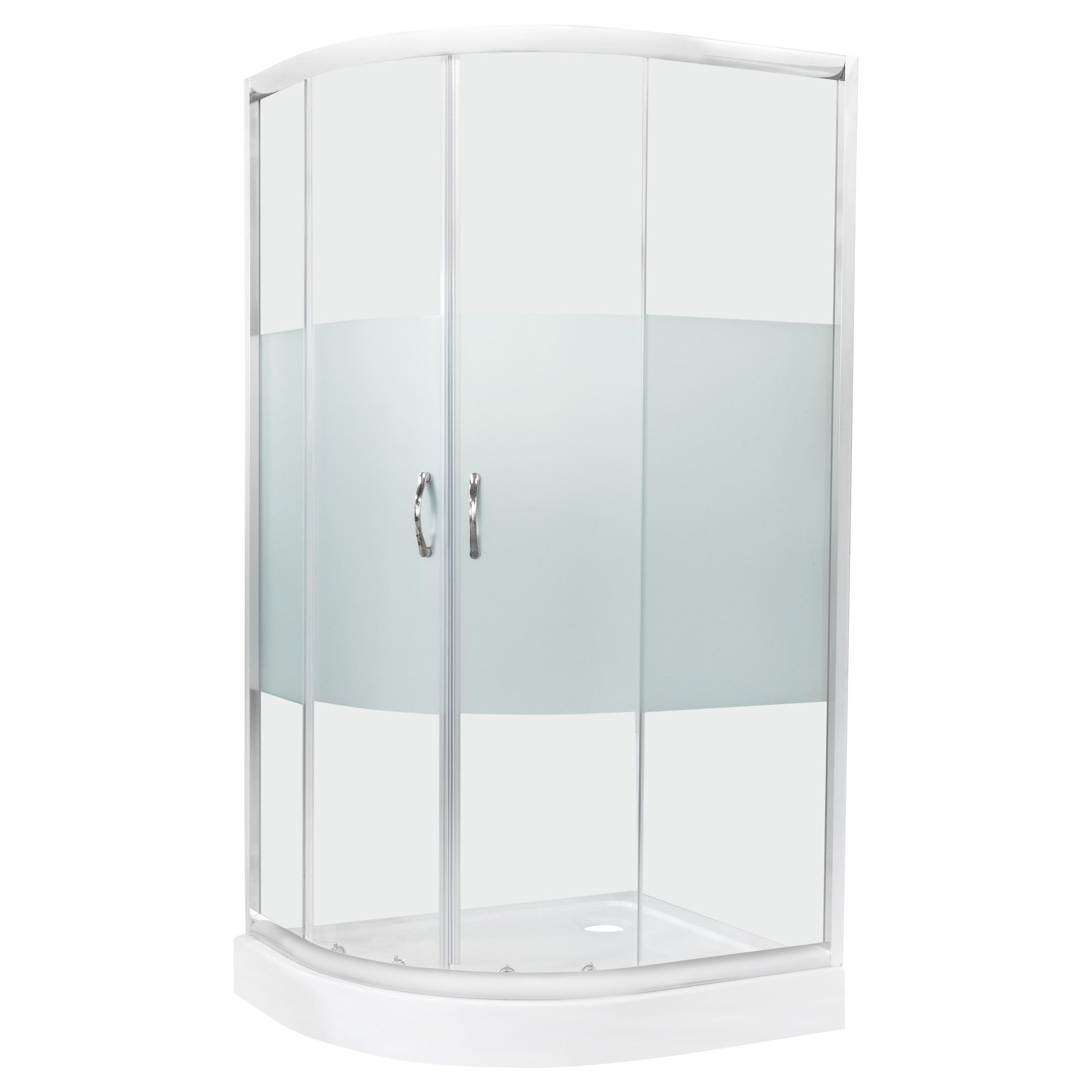 Kabina prysznicowa Kerra Memphis P 100x80 0