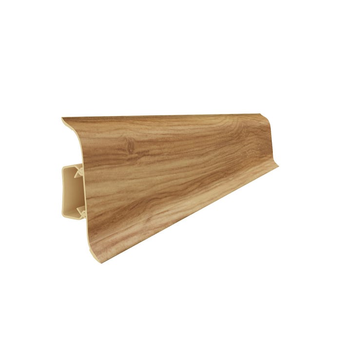 Listwa przypodłogowa Flex 544 2500x55x21mm Dąb Dartford