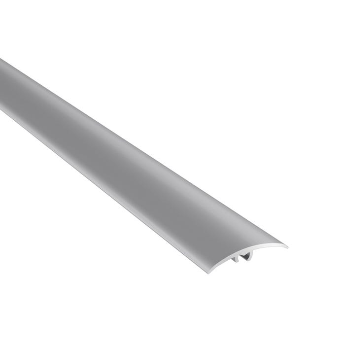 Profil uniwersalny CS1 A1 930x37mm Srebrny