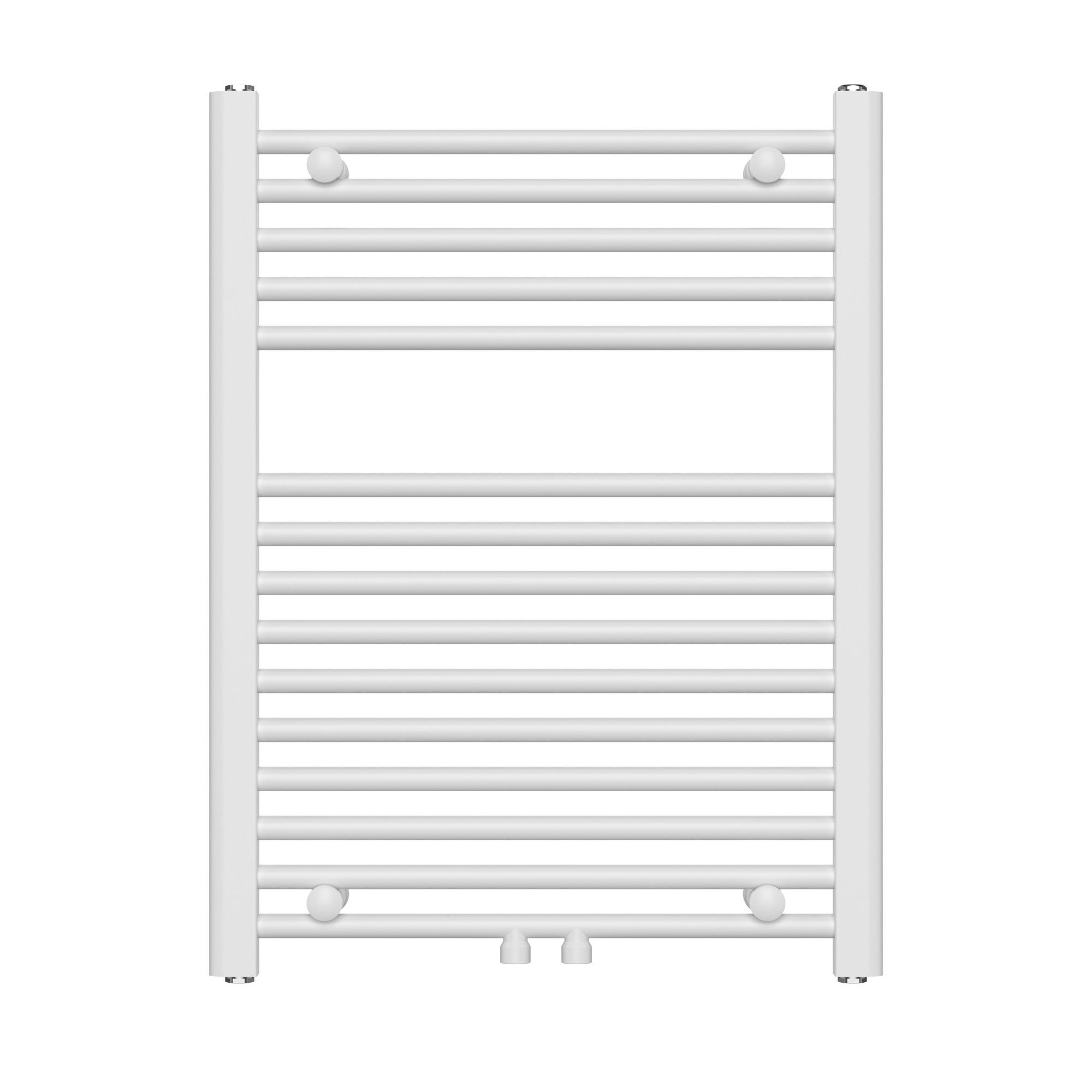 Grzejnik łazienkowy CARAT 720X550 320W biały