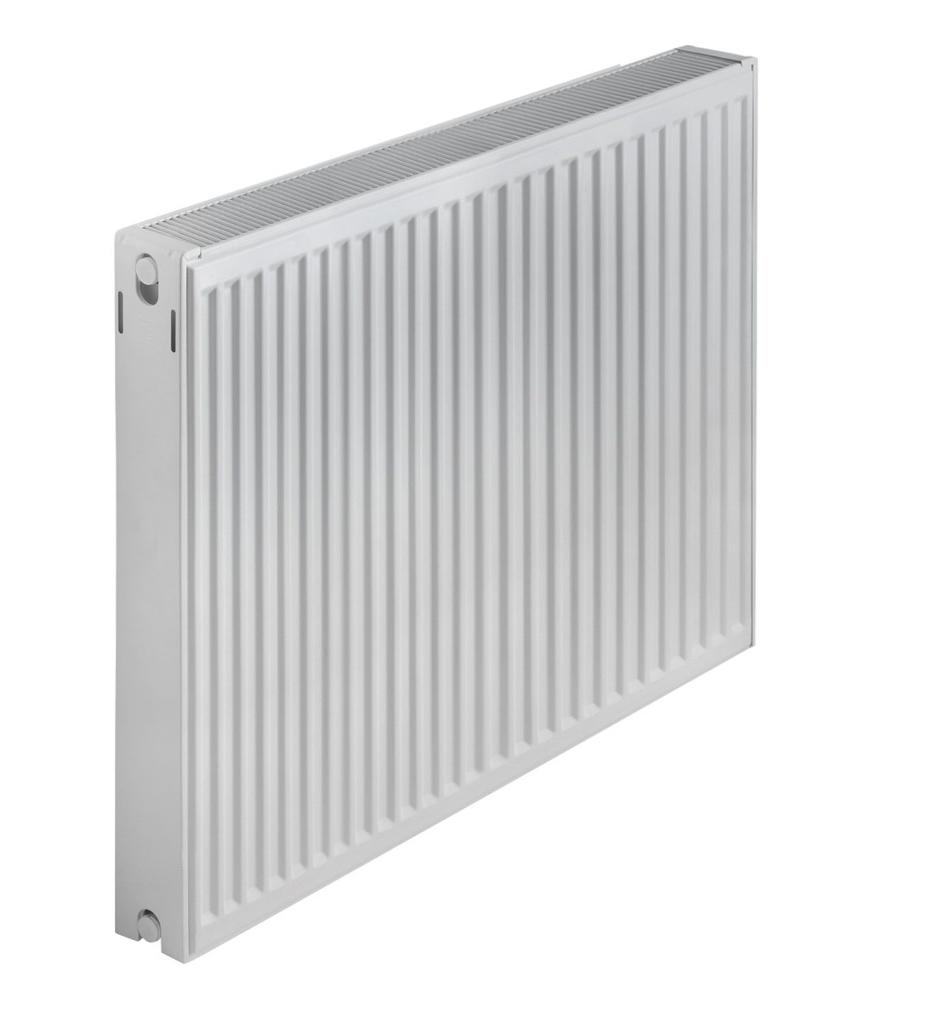 Grzejnik stalowy Ferro C22 60x80 cm, biały 2