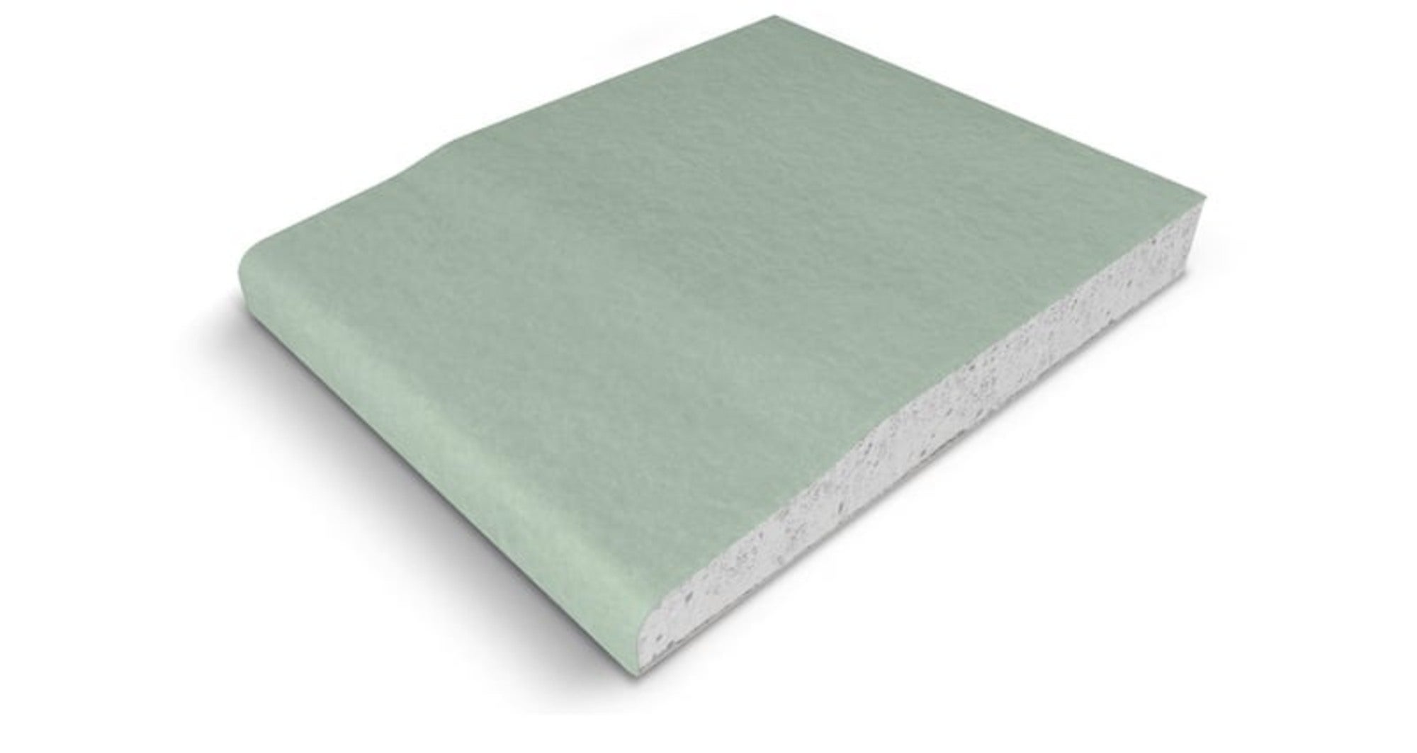 Płyta gipsowo-kartonowa impregnowana Siniat Nida Woda 1200x2000x12,5 mm GKBI typ H2 0