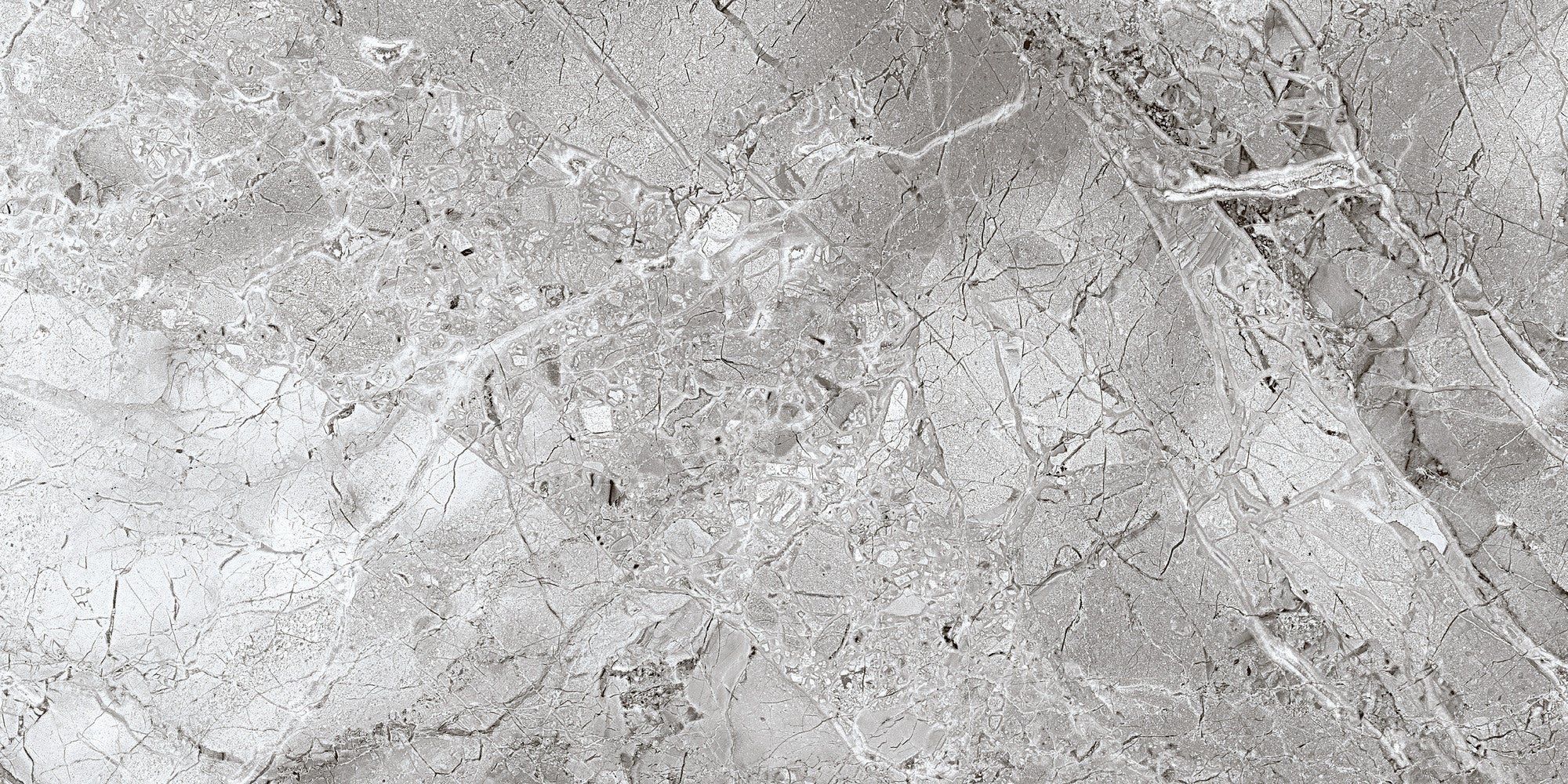 Płytka ścienna Avola grey glossy 30x60 cm 0,9 m2
