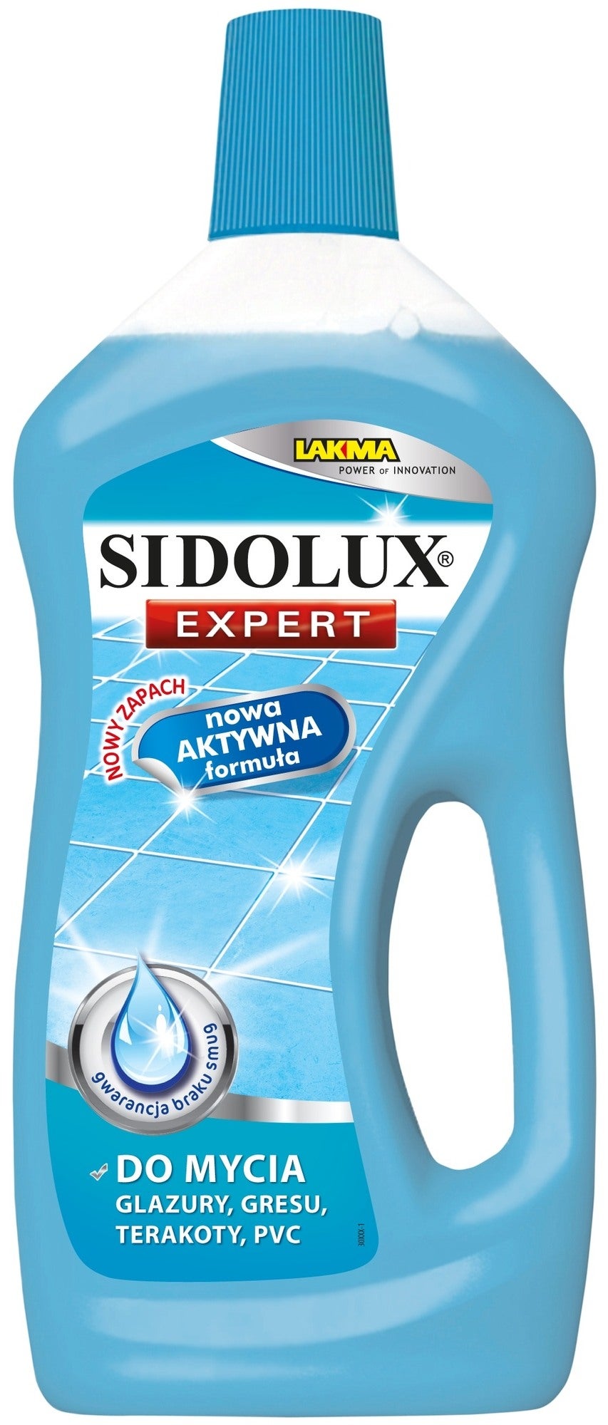 Płyn do PCV Sidolux Expert 0,75l 0