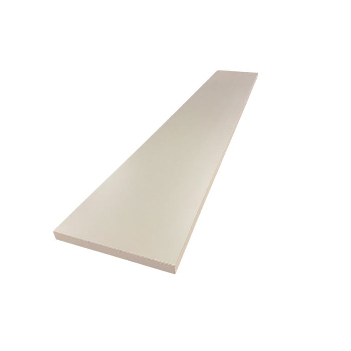 Półka meblowa cashmere 1200x200x18