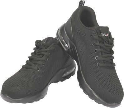 Półbuty bezpieczne sportowe PACS Yato SB, rozm. 43 1