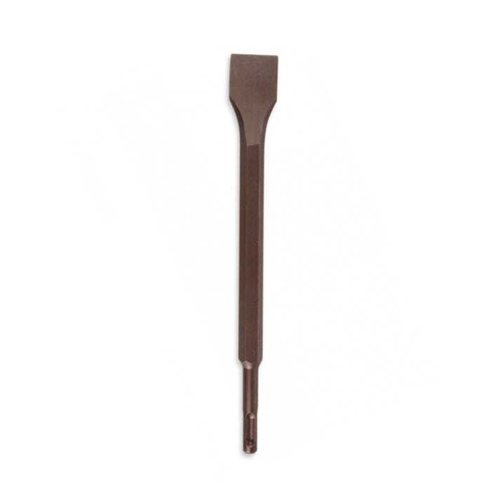 Dłuto szerokie SDS-Plus 40x280 mm