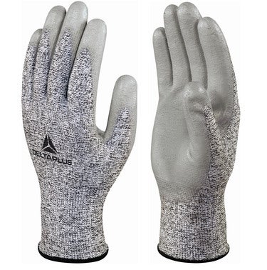 Rękawice antyprzecięciowe VENICUTD08 Delta Plus, rozm. 10 (XL) 1
