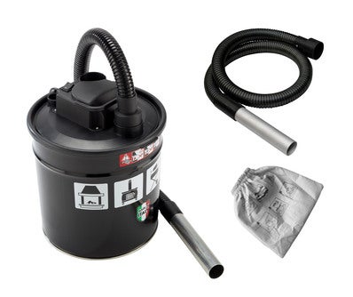 Odkurzacz kominkowy 1000W ASHLEY 110 Lavor 1