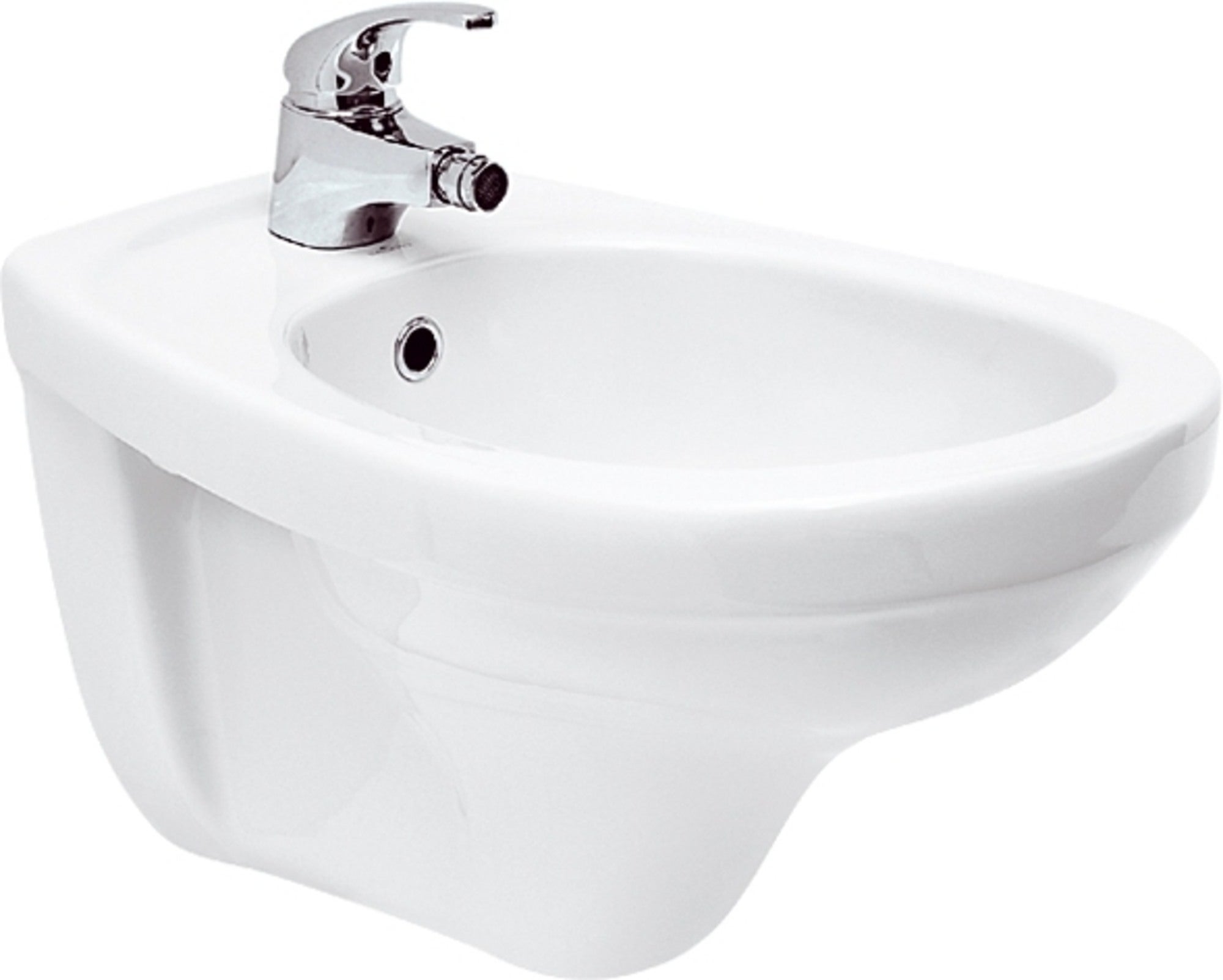 Bidet wiszący Cersanit Delfi K11-0018 0