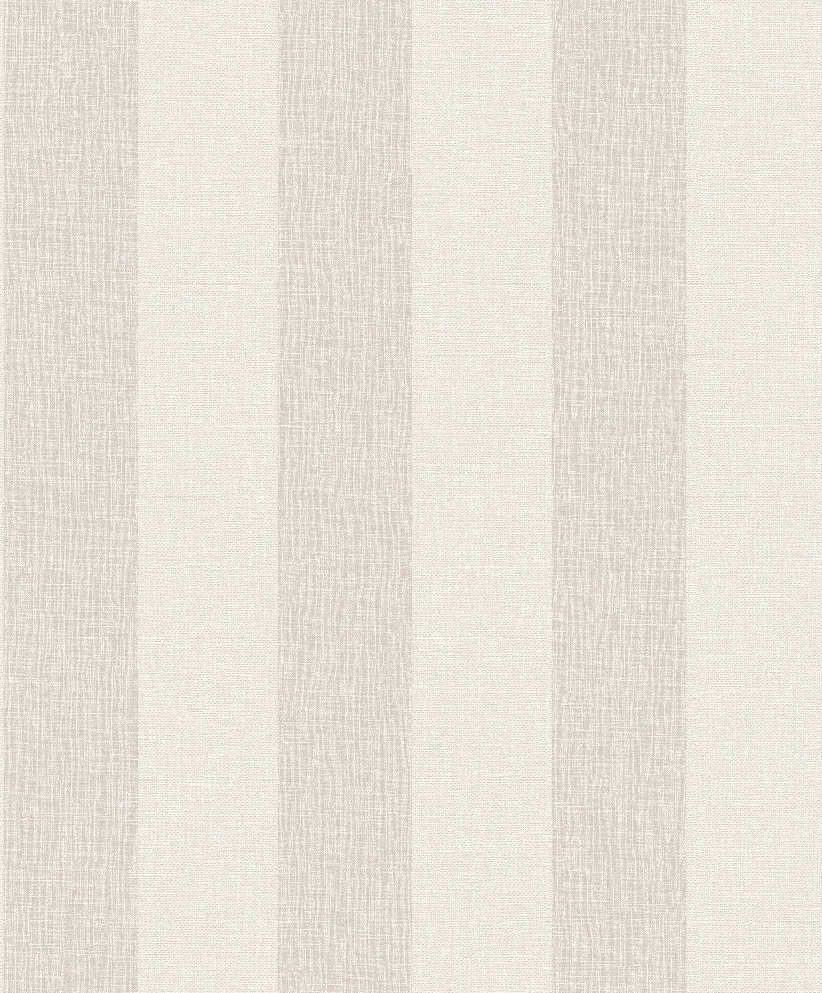 Tapeta winylowa na fizelinie zinnia - paski beżowe 0