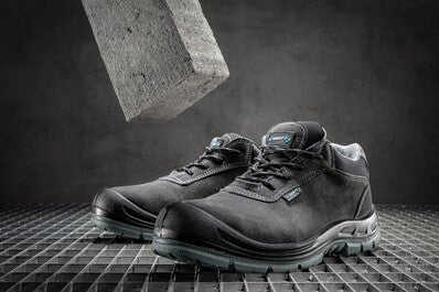 Półbuty bezpieczne NAAB Högert S1P, rozm. 46 1