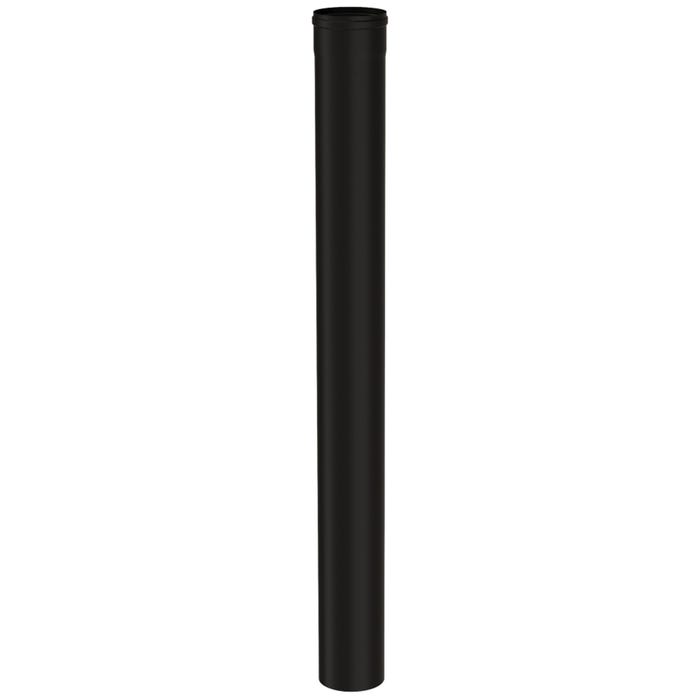 Rura Linea Pellet RP 80mm długość 1000 mm