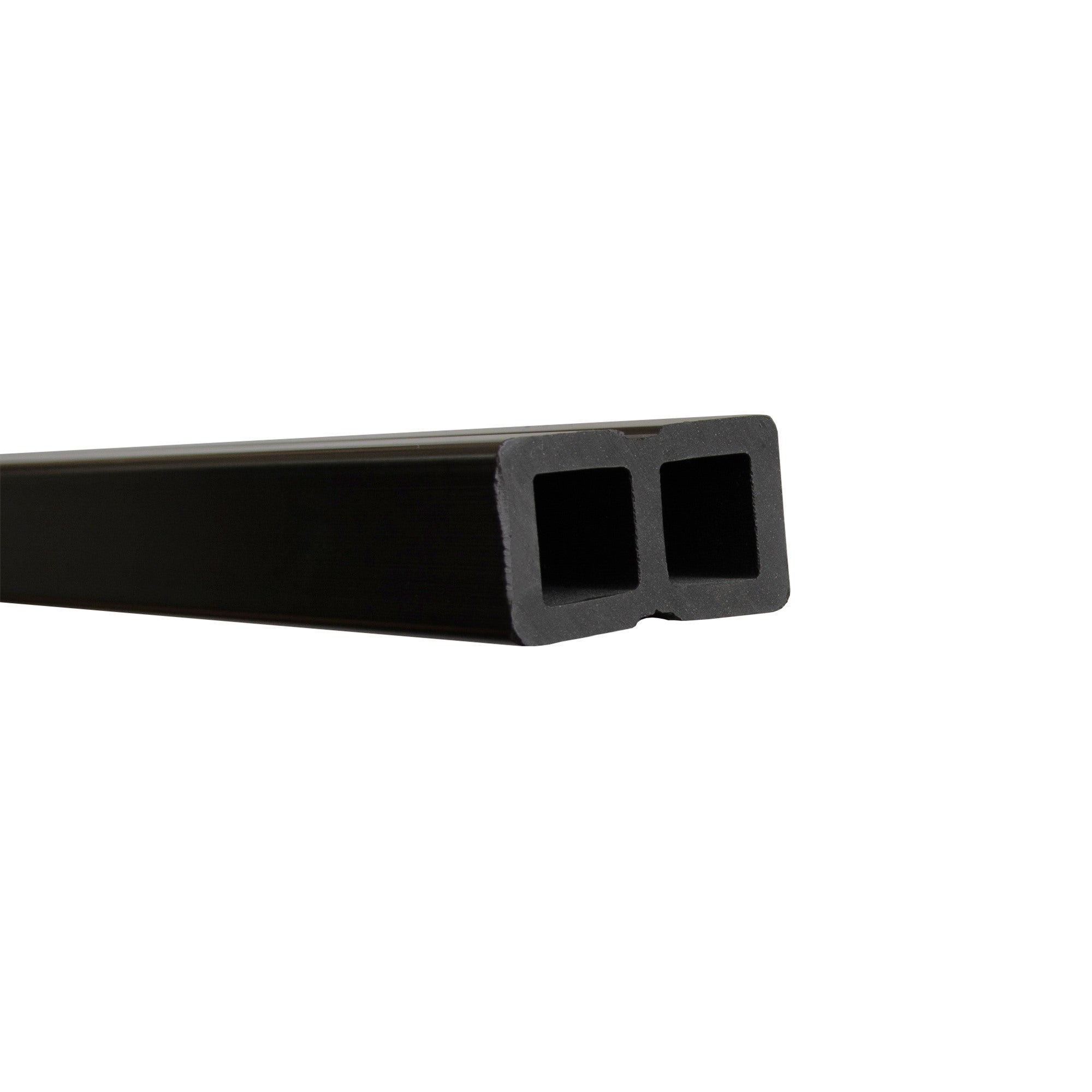 Legar do desek tarasowych, kompozytowych, wym. 50x30x2400 mm 1