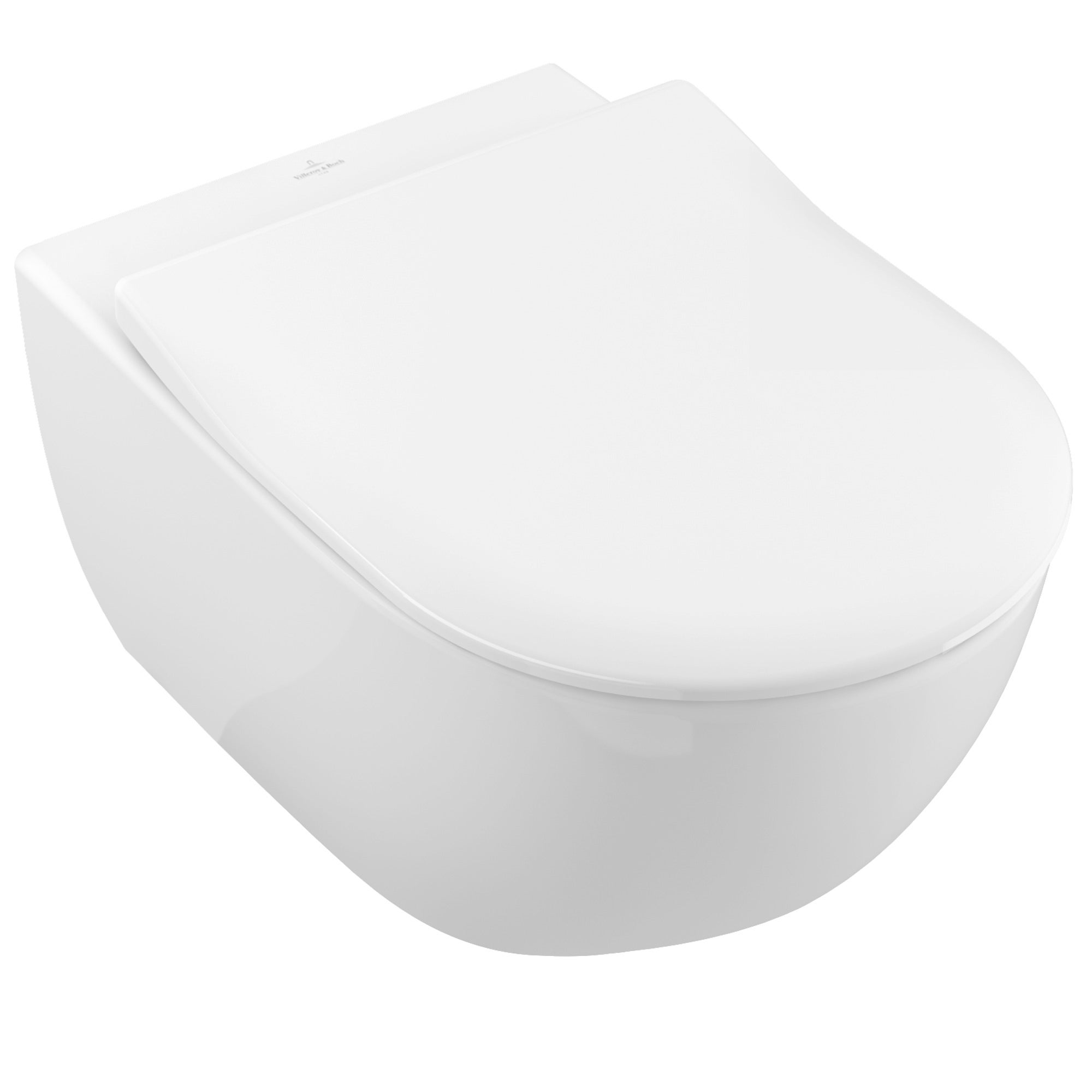 Miska WC wisząca Villeroy&Boch Subway 2.0 5614R201