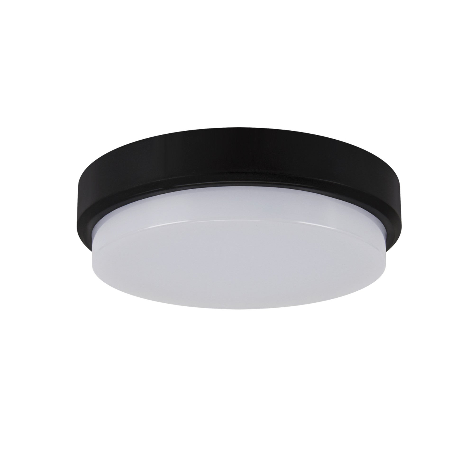 Oprawa Aron LED C 12W, 1580 lm, 4000K, IP65, czarna 1