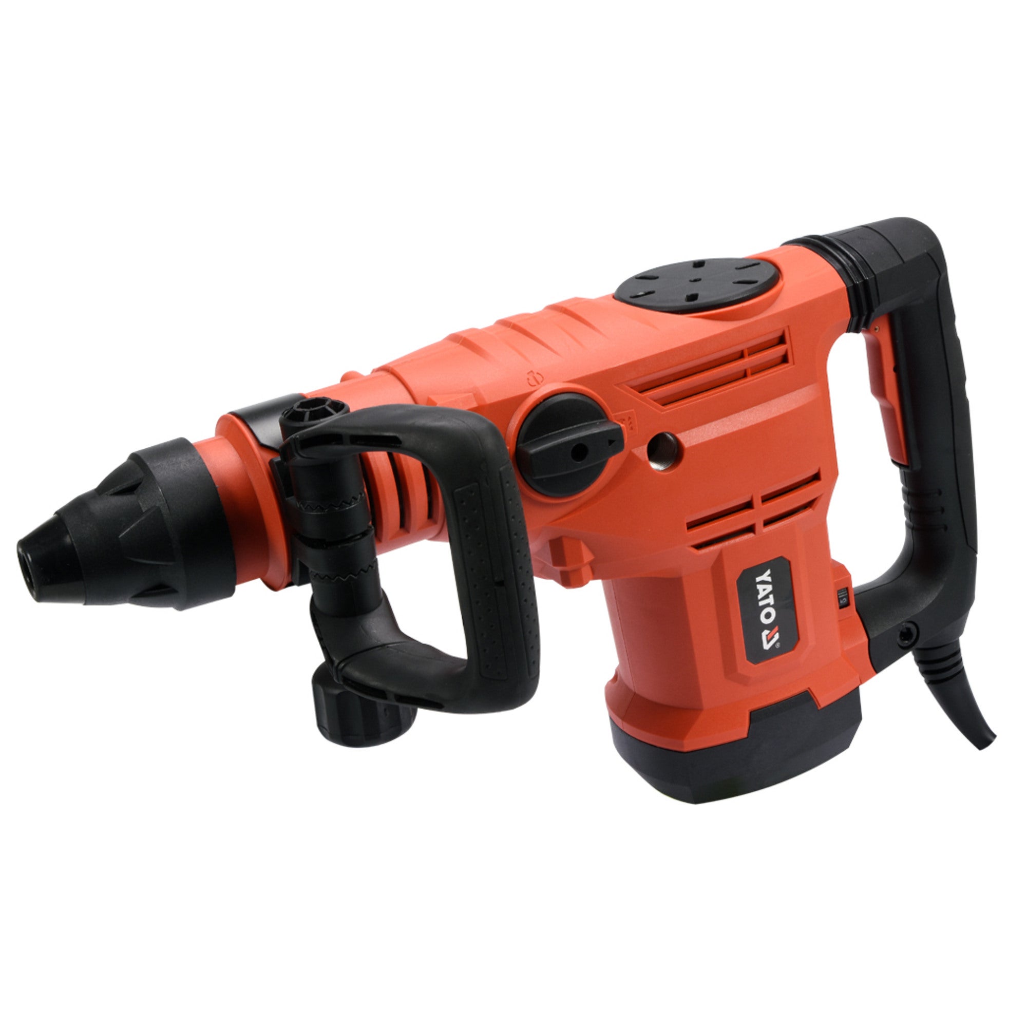 Młot udarowo-obrotowy 25J YT-82135 Yato