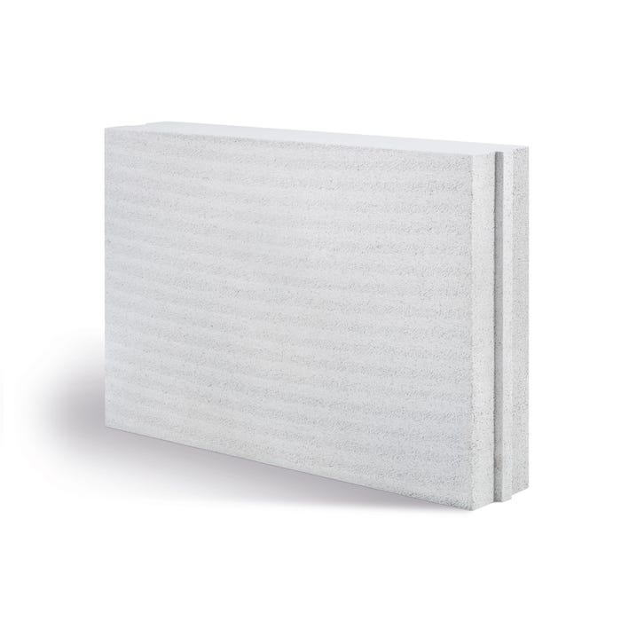 Beton komórkowy Ytong Interio PP3/0,5 S, bloczek 11,5 cm 115x599x399 mm, 300 kg/m3 4.15 szt./m2