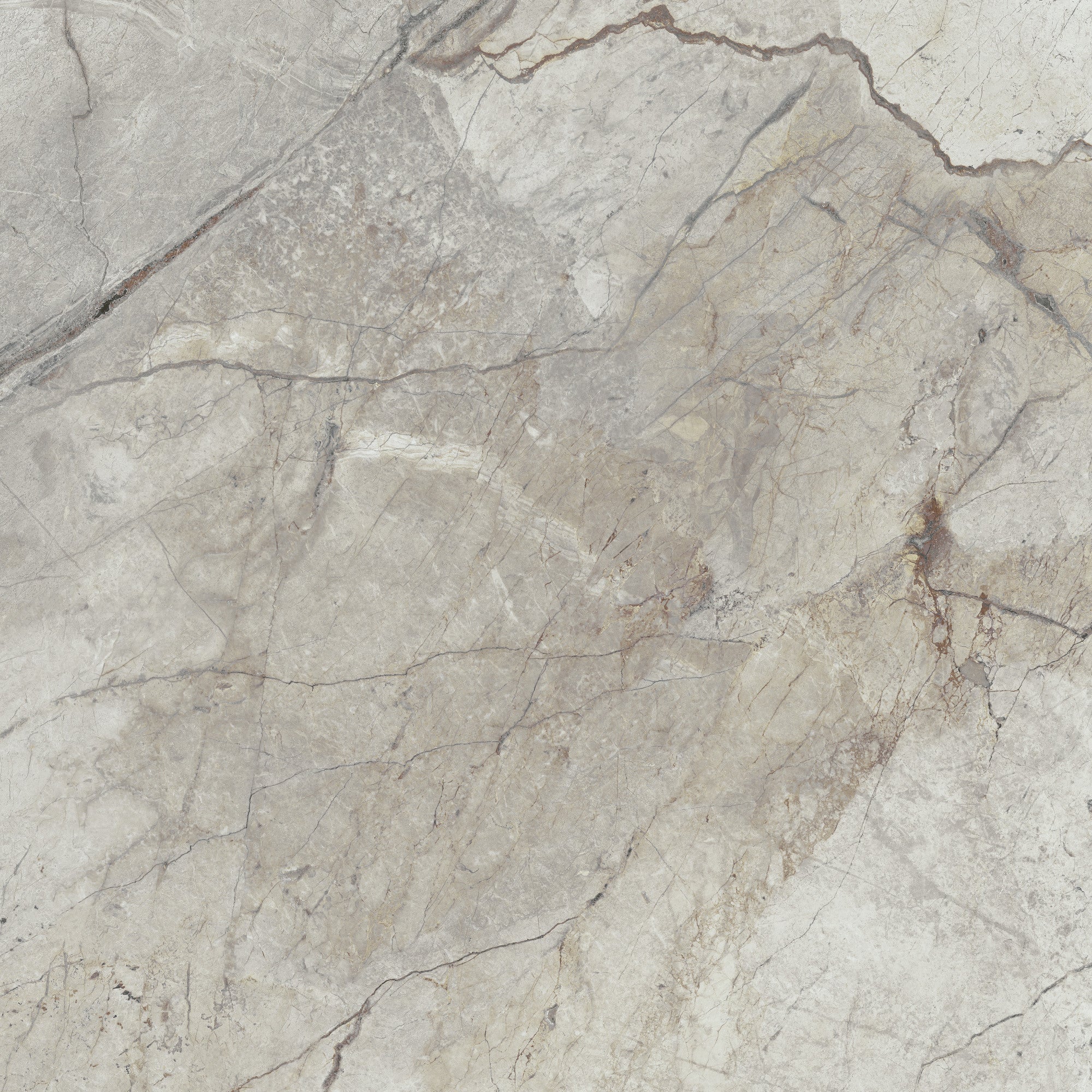 Gres szkliwiony Skyfall Grey 60x60 1,8 m2 2