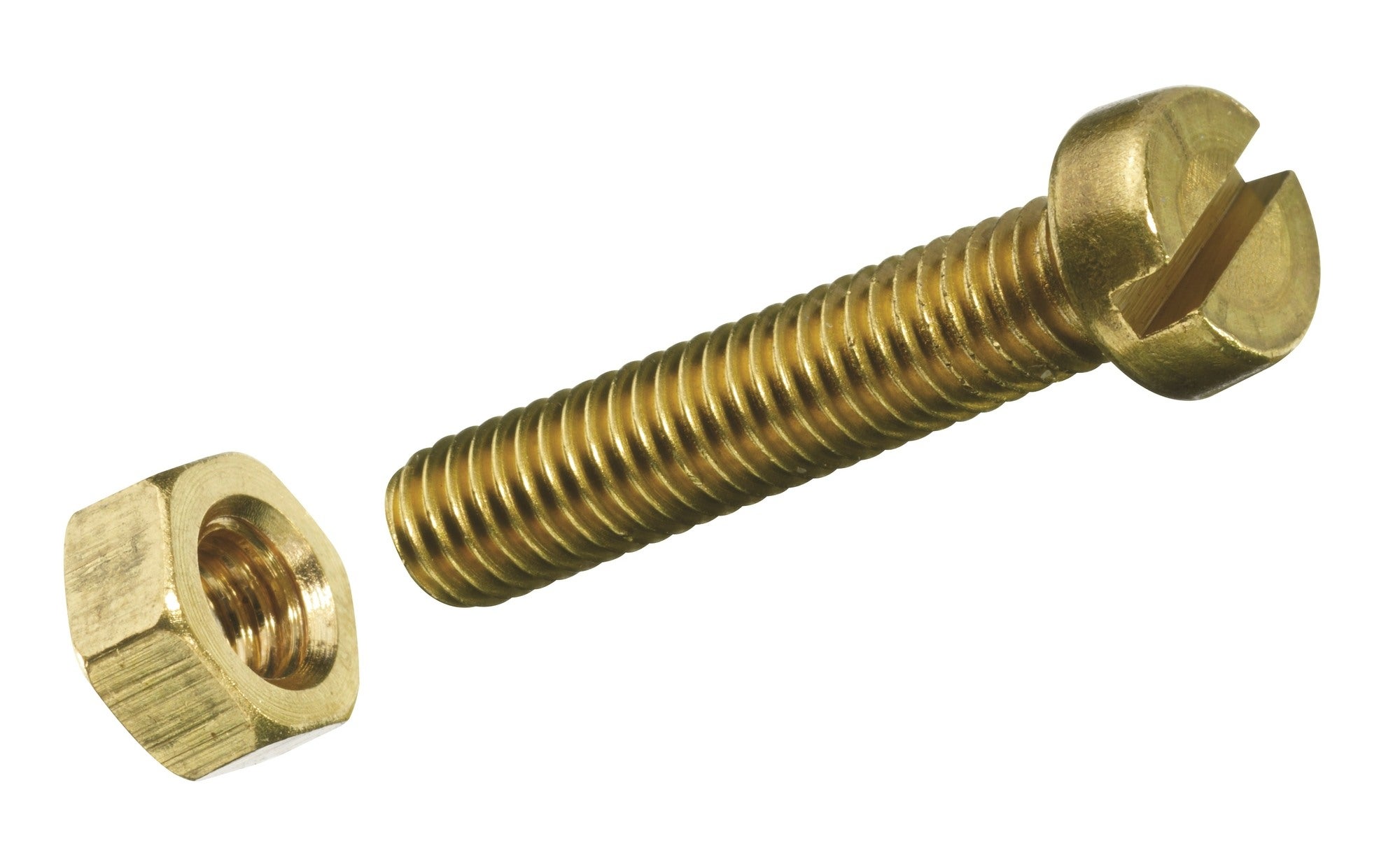 Wkręt metryczny M4x20 mm 1