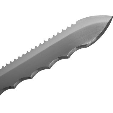 Nóż do materiałów izolacyjnych 280 mm 2