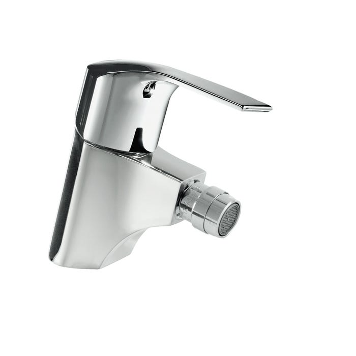 Bateria bidetowa Tres K-Tres Pro 169120BT