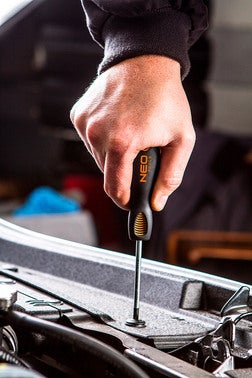 Zestaw wkrętaków i końcówek, 37 szt. 1