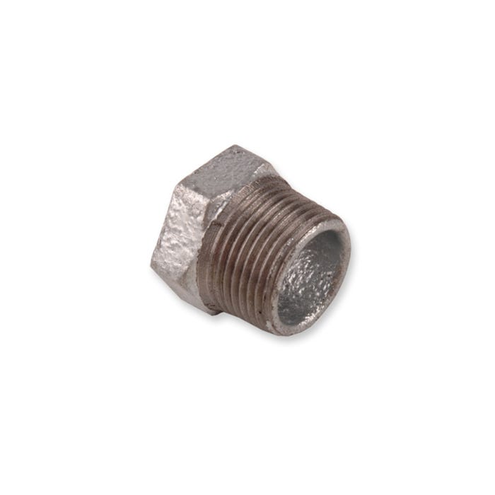 Złączka ocynkowana GW/GZ 1 1/4x1"
