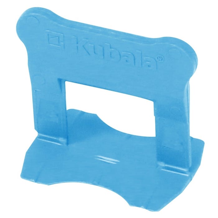 Klipsy Smart Level Kubala 2 mm, 100 szt.