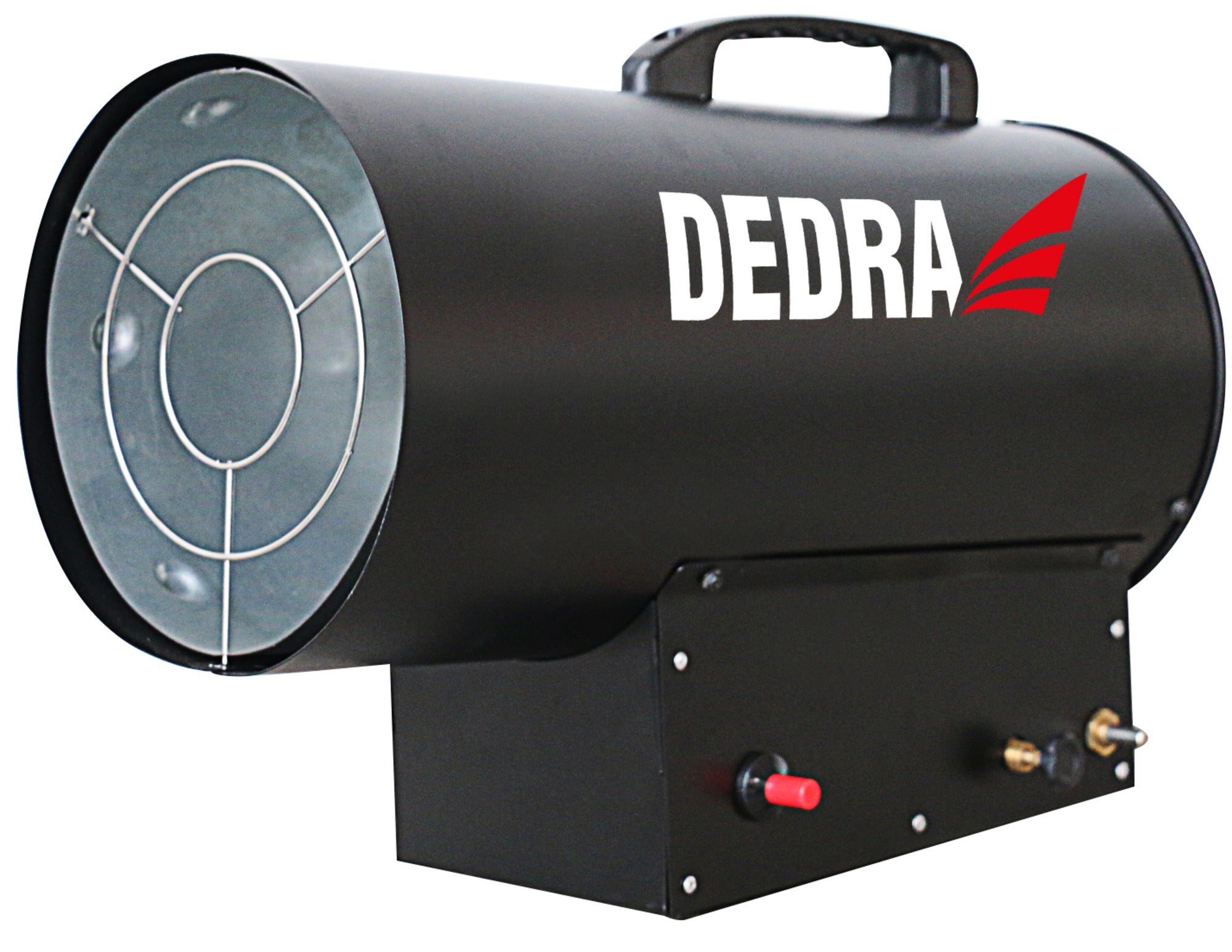 Nagrzewnica gazowa Dedra 12-30 kW 0