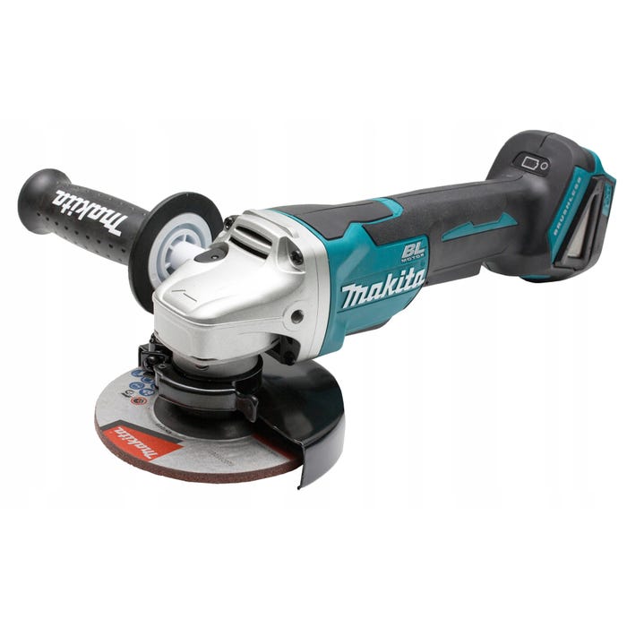 Szlifierka kątowa 125 mm 18V DGA504RT1J / 1 x 5,0Ah