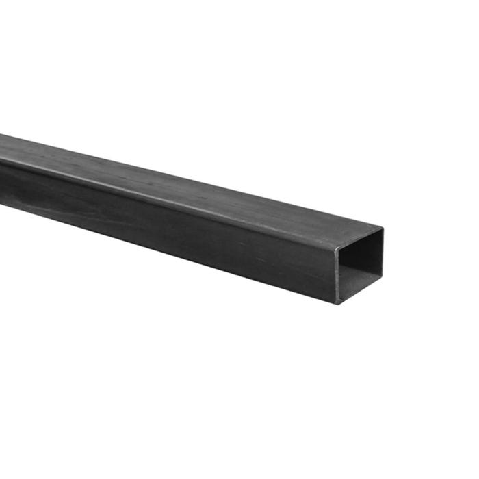 Profil stalowy zamknięty 40x30x2 mm x 2 m