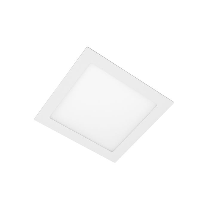 Oprawa Led Matis PLUS 19W, wpuszczany, neutralny, IP44